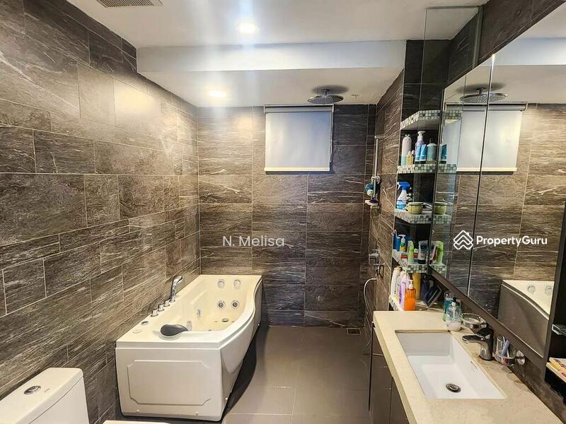 Untuk Dijual - Paragon 3