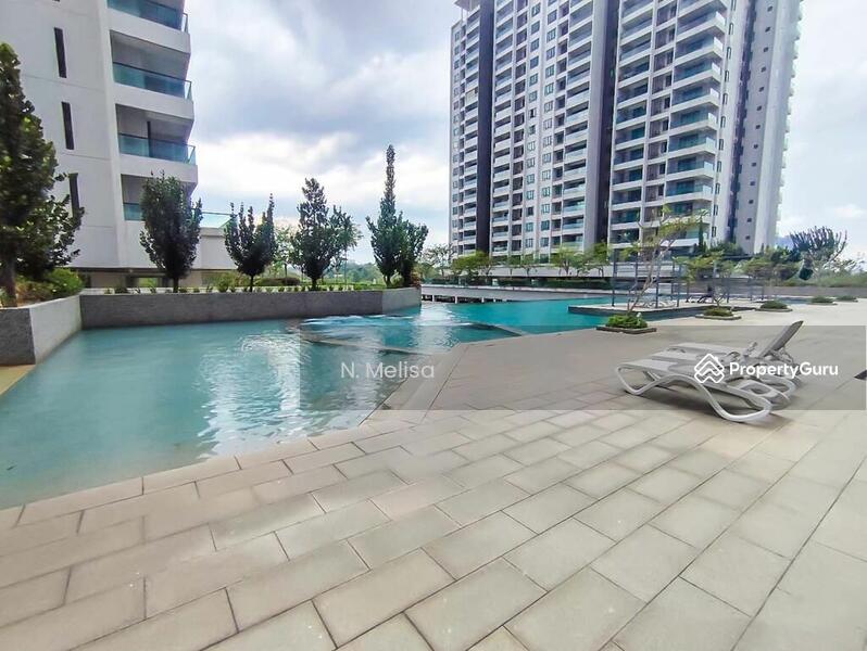 Untuk Dijual - Paragon 3