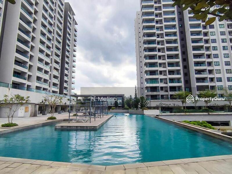 Untuk Dijual - Paragon 3