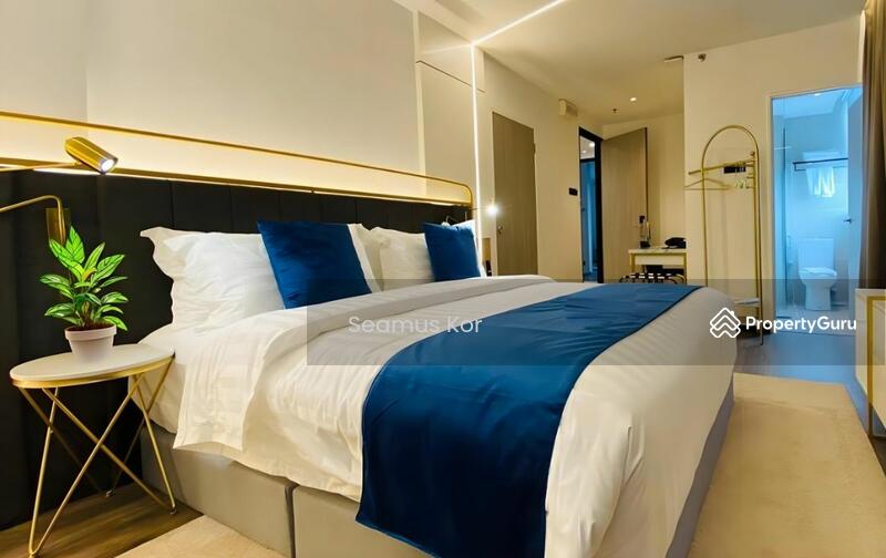 For Rent - ⭐ Corner ⭐ 27 Rooms ⭐ RM500 / Room ⭐ Sunway Metro ⭐ Petaling Jaya