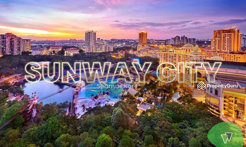 For Rent - ⭐ Corner ⭐ 27 Rooms ⭐ RM500 / Room ⭐ Sunway Metro ⭐ Petaling Jaya