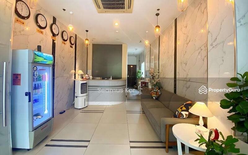 For Rent - ⭐ Corner ⭐ 27 Rooms ⭐ RM500 / Room ⭐ Sunway Metro ⭐ Petaling Jaya