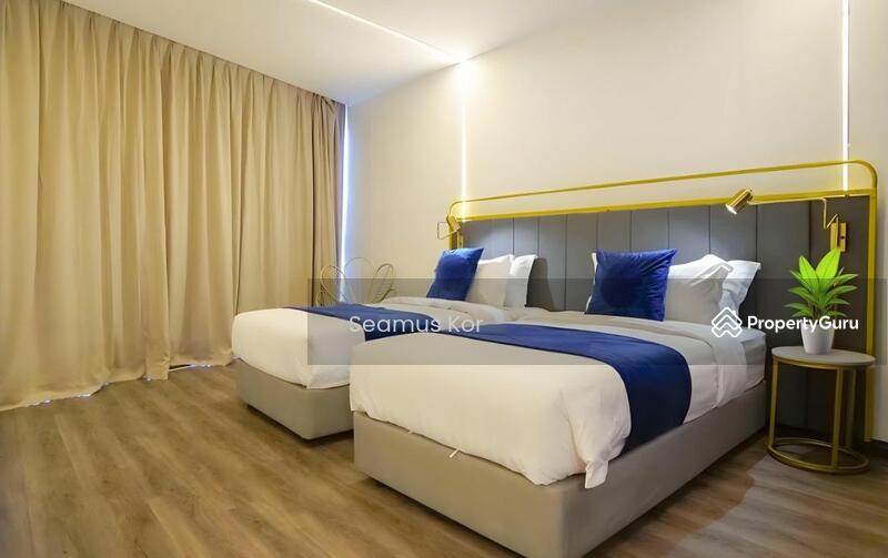 For Rent - ⭐ Corner ⭐ 27 Rooms ⭐ RM500 / Room ⭐ Sunway Metro ⭐ Petaling Jaya