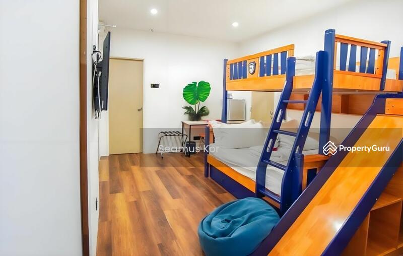 For Rent - ⭐ Corner ⭐ 27 Rooms ⭐ RM500 / Room ⭐ Sunway Metro ⭐ Petaling Jaya