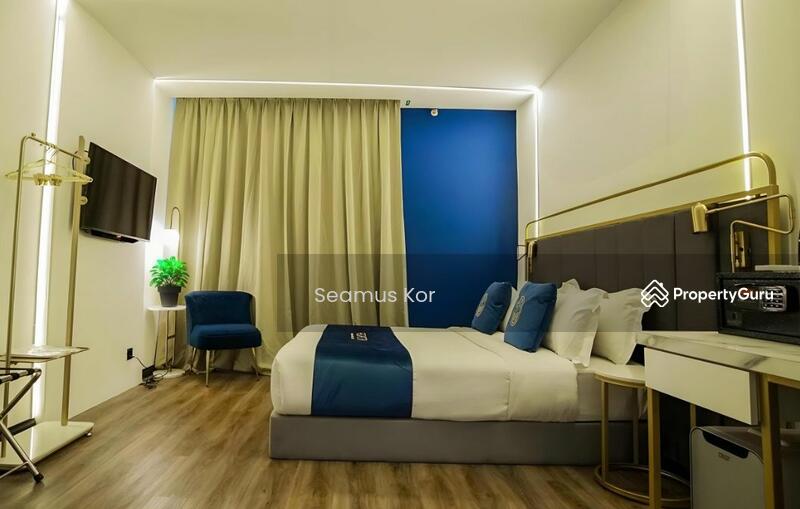 For Rent - ⭐ Corner ⭐ 27 Rooms ⭐ RM500 / Room ⭐ Sunway Metro ⭐ Petaling Jaya
