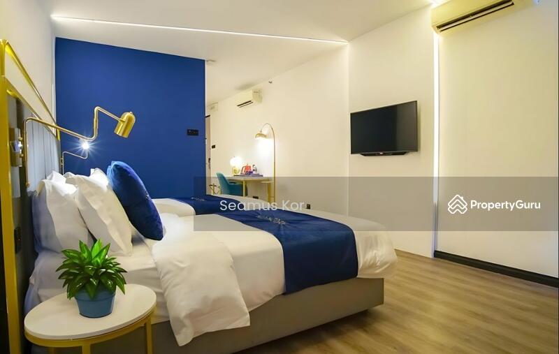 For Rent - ⭐ Corner ⭐ 27 Rooms ⭐ RM500 / Room ⭐ Sunway Metro ⭐ Petaling Jaya