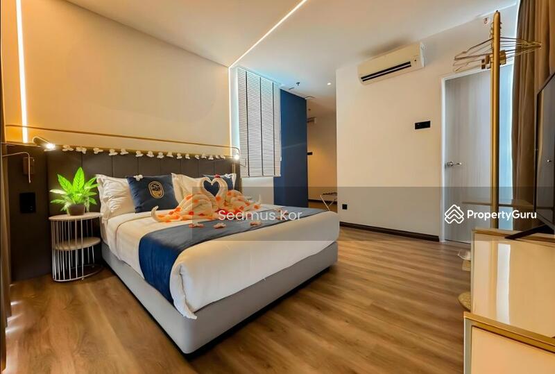 For Rent - ⭐ Corner ⭐ 27 Rooms ⭐ RM500 / Room ⭐ Sunway Metro ⭐ Petaling Jaya
