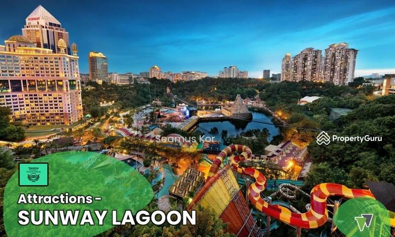 For Rent - ⭐ Corner ⭐ 27 Rooms ⭐ RM500 / Room ⭐ Sunway Metro ⭐ Petaling Jaya