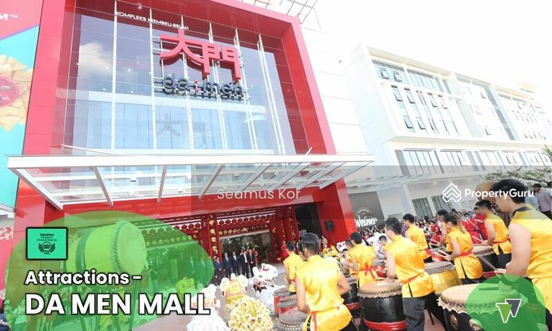 For Rent - ⭐ Corner ⭐ 27 Rooms ⭐ RM500 / Room ⭐ Sunway Metro ⭐ Petaling Jaya