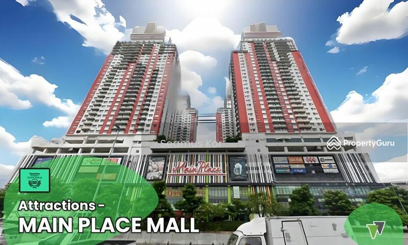 For Rent - ⭐ Corner ⭐ 27 Rooms ⭐ RM500 / Room ⭐ Sunway Metro ⭐ Petaling Jaya