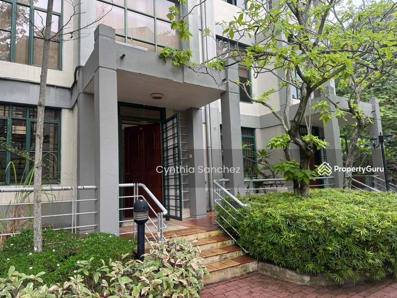 For Sale - Townhouse at KLCC