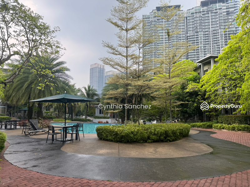 For Sale - Townhouse at KLCC