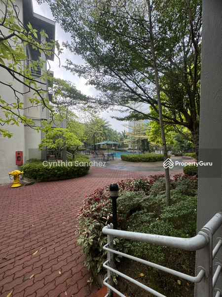 For Sale - Townhouse at KLCC