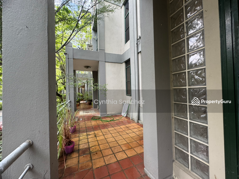 For Sale - Townhouse at KLCC