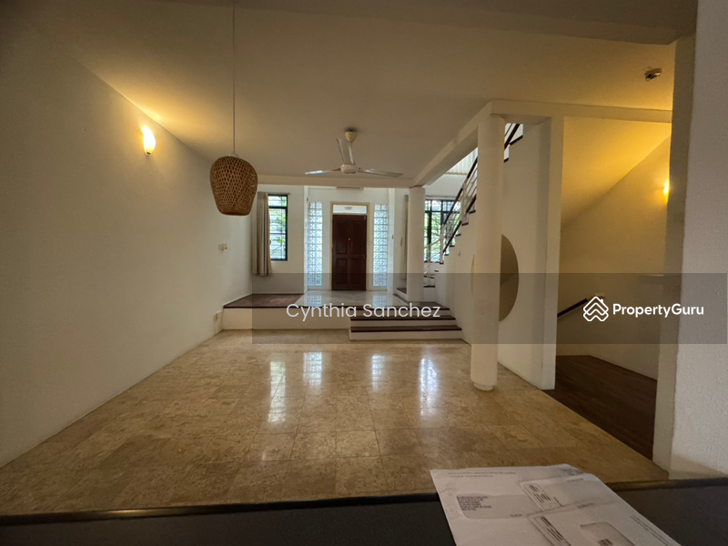 For Sale - Townhouse at KLCC