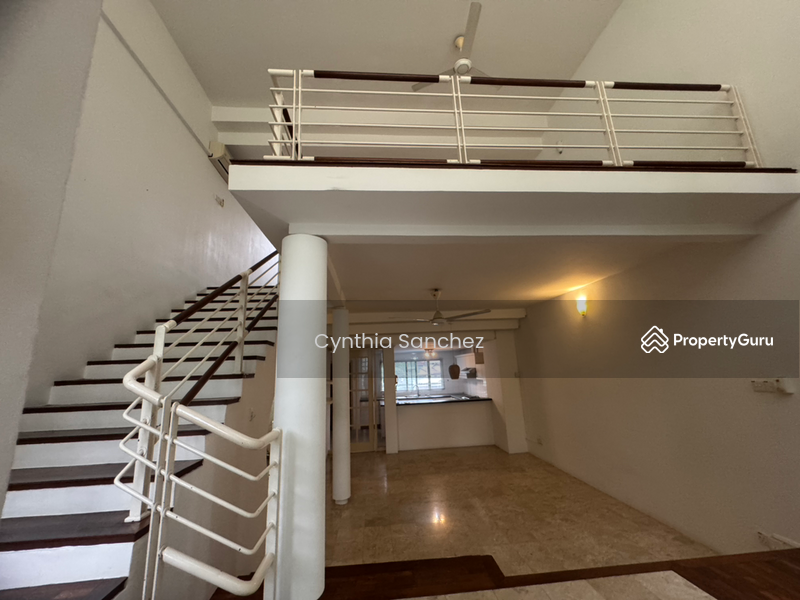 For Sale - Townhouse at KLCC