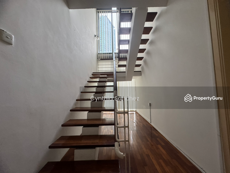 For Sale - Townhouse at KLCC