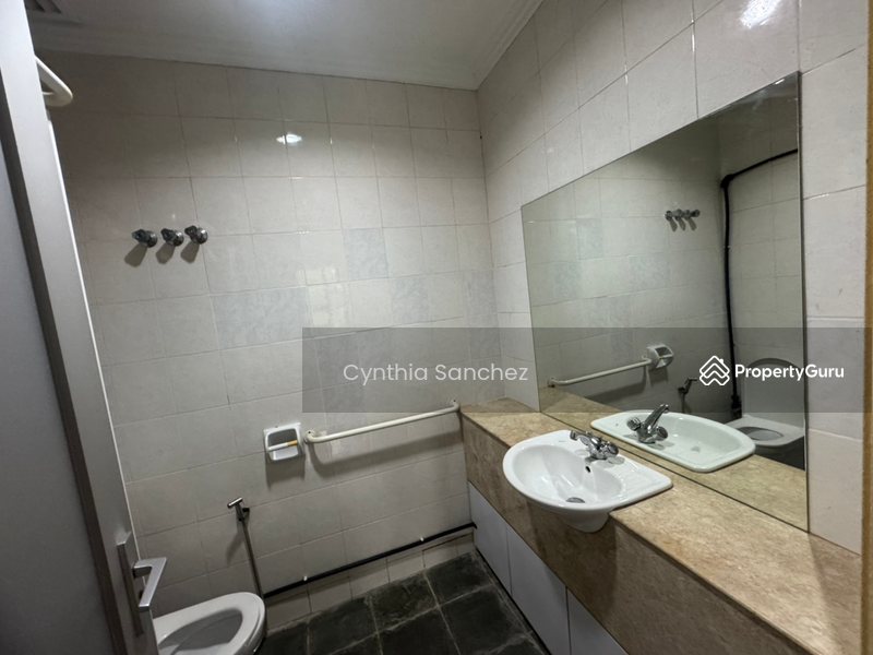 For Sale - Townhouse at KLCC