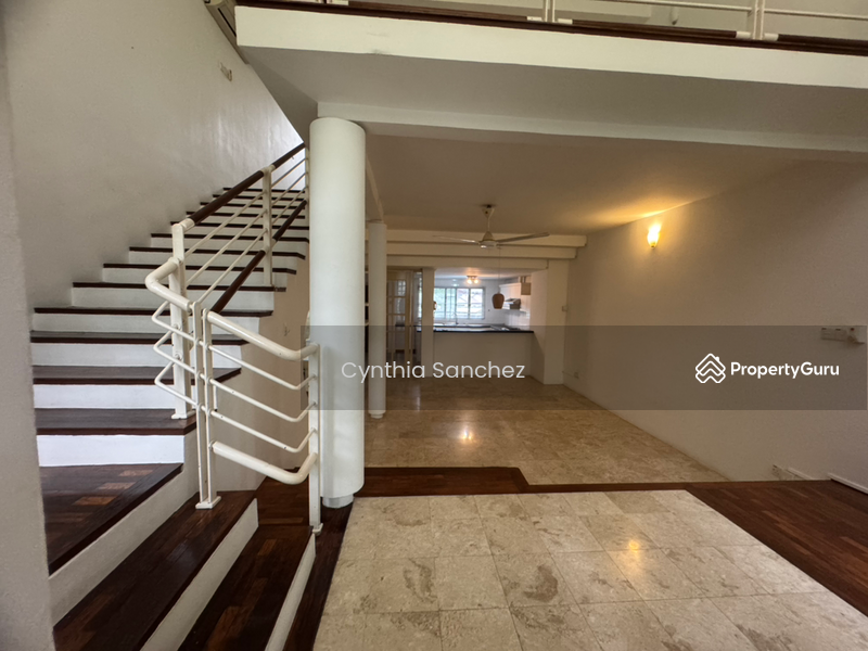 For Sale - Townhouse at KLCC