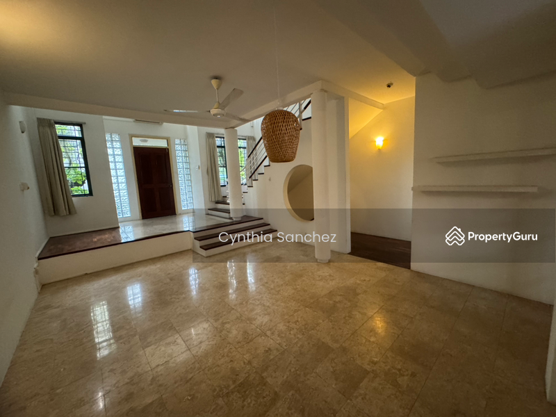 For Sale - Townhouse at KLCC
