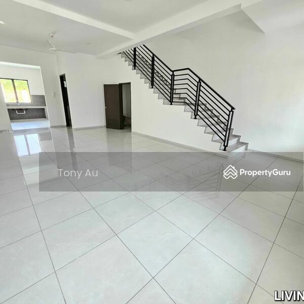 2-storey Terraced House for Sale in Halaman Meru Permai (Ipoh) - Tony Au - PropertyGuru.com.my