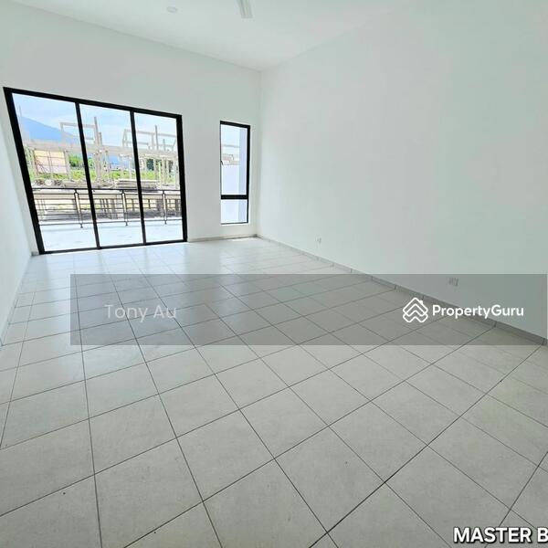 2-storey Terraced House for Sale in Halaman Meru Permai (Ipoh) - Tony Au - PropertyGuru.com.my