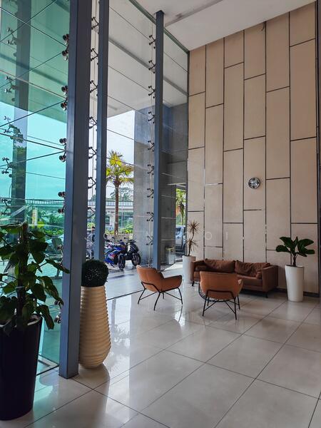 For Sale - Central Residence @ Sungai Besi