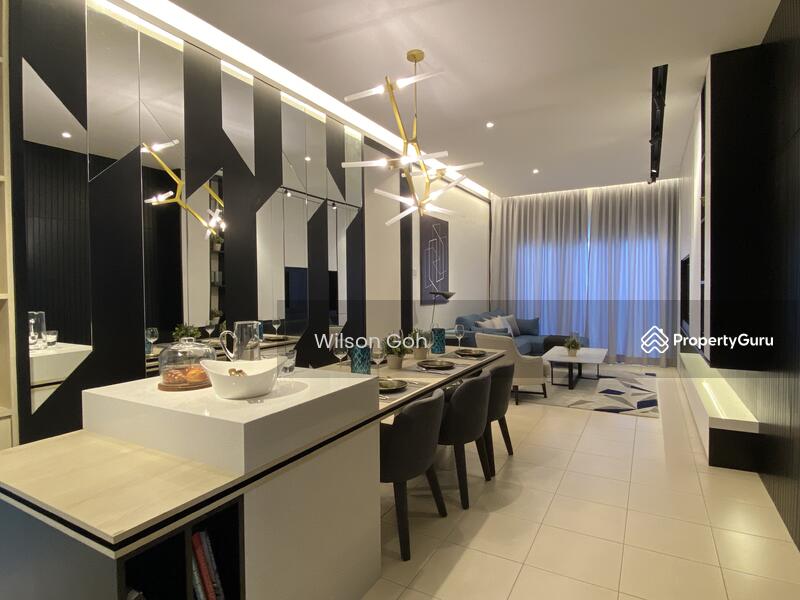 Untuk Dijual - Rubica @ Harbour Place
