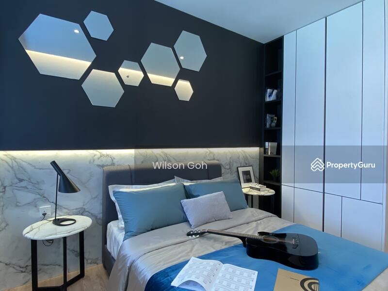 Untuk Dijual - Rubica @ Harbour Place