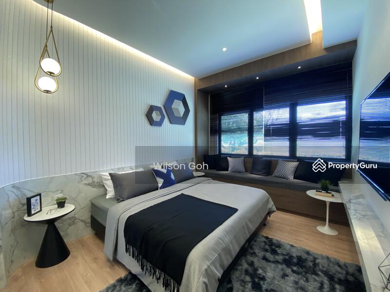 Untuk Dijual - Rubica @ Harbour Place
