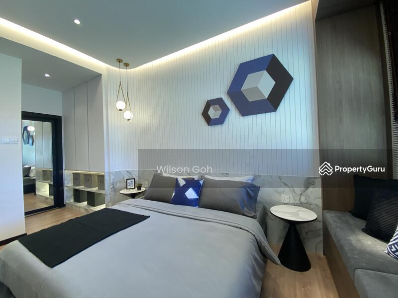 Untuk Dijual - Rubica @ Harbour Place