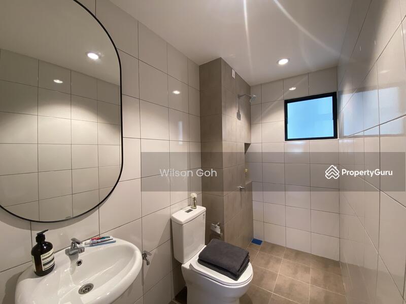 Untuk Dijual - Rubica @ Harbour Place