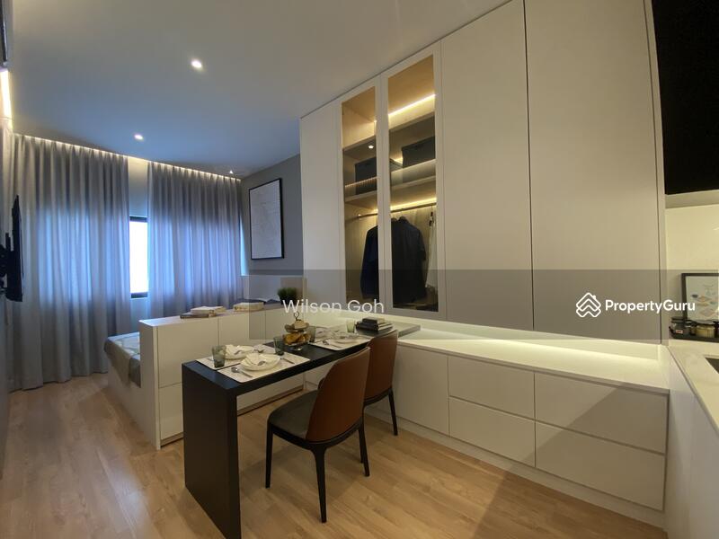 Untuk Dijual - Rubica @ Harbour Place