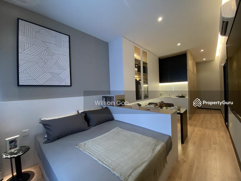 Untuk Dijual - Rubica @ Harbour Place