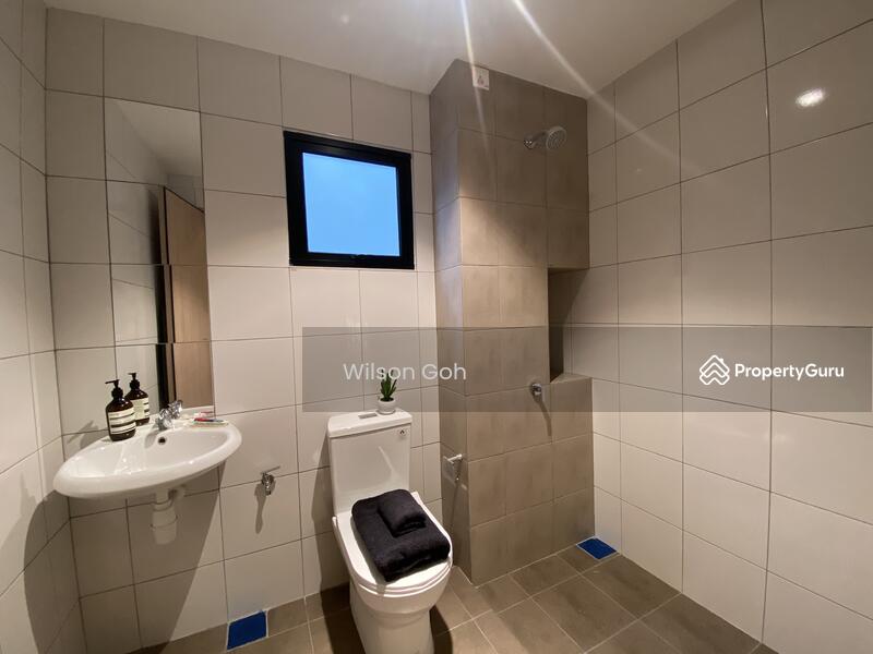 Untuk Dijual - Rubica @ Harbour Place