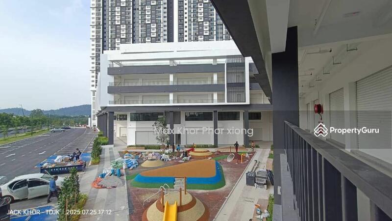 For Rent - Hana Square, Setia Alam