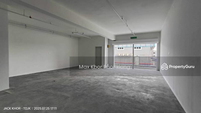 For Rent - Hana Square, Setia Alam