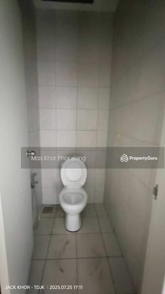 For Rent - Hana Square, Setia Alam