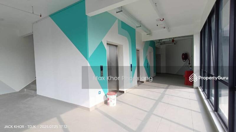 For Rent - Hana Square, Setia Alam