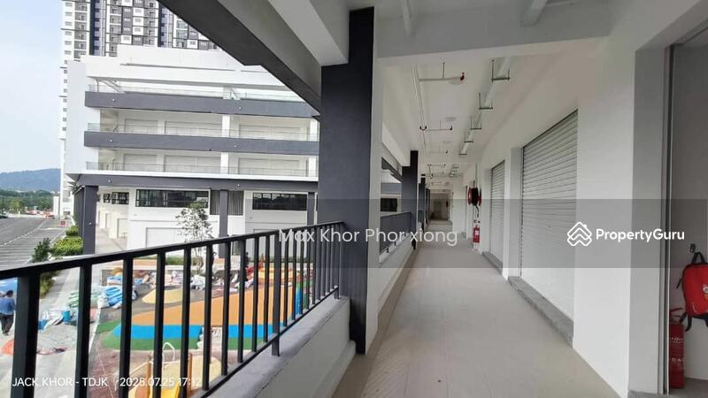 For Rent - Hana Square, Setia Alam