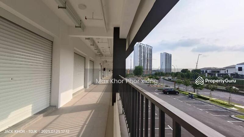 For Rent - Hana Square, Setia Alam