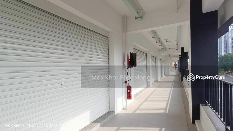 For Rent - Hana Square, Setia Alam