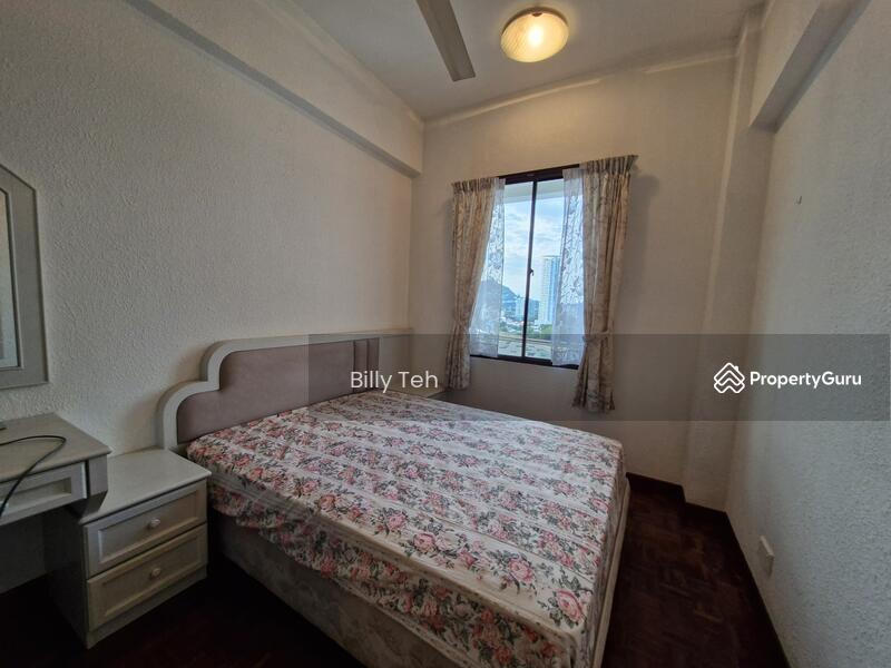 For Sale - Marina Tower (Ratu Mutiara)