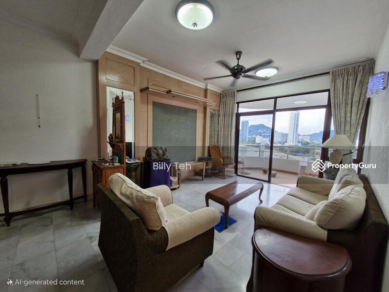 For Sale - Marina Tower (Ratu Mutiara)