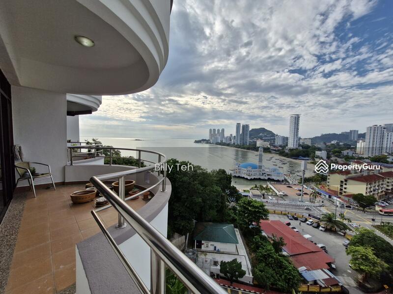 For Sale - Marina Tower (Ratu Mutiara)