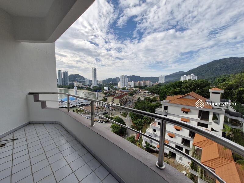 For Sale - Marina Tower (Ratu Mutiara)