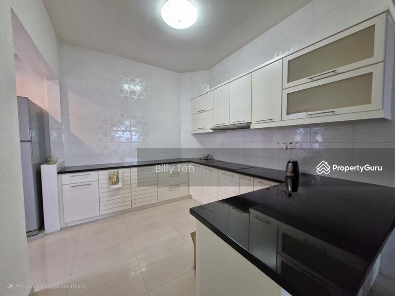 For Sale - Marina Tower (Ratu Mutiara)