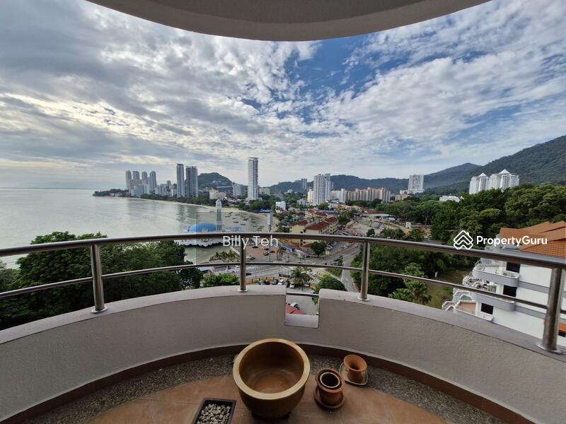 For Sale - Marina Tower (Ratu Mutiara)