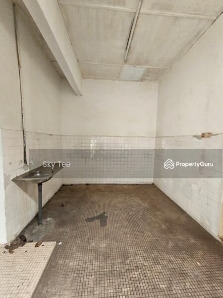 For Sale - Taman Gembira, Jalan Riang