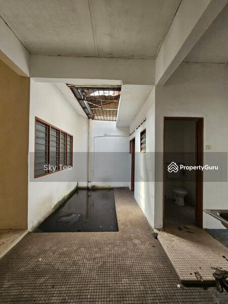 For Sale - Taman Gembira, Jalan Riang